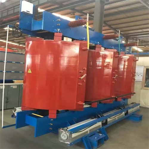 巍山SCB10-500KVA干式变压器价格