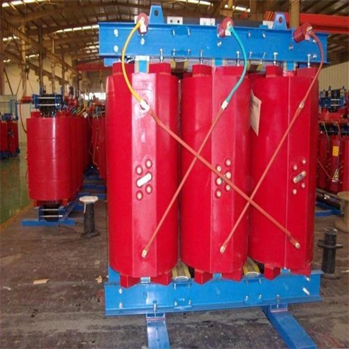 巍山SCB10-1000KVA干式变压器